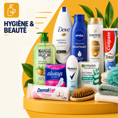 Hygiène & Beauté
