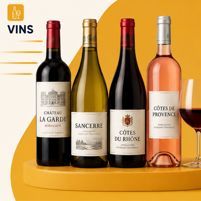 Vins