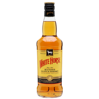 WHITE HORSE 0.70L