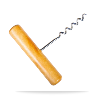 TIRE-BOUCHON