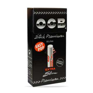 FILTRES OCB STICK PREMIUM DIAM5,7 X120