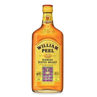 WILLIAM PEEL 0,70L