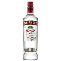 SMIRNOFF VODKA 0,70L