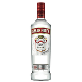 SMIRNOFF VODKA 0,70L