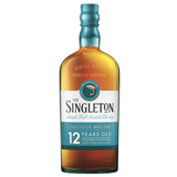 THE SINGLETON 12 ANS 0,70L