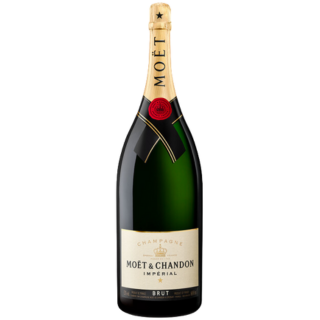 MOËT ET CHANDON IMPERIAL BRUT 0,70L