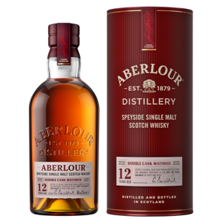 ABERLOUR 12ANS AGE 0,70L