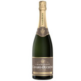 CANARD-DUCHÊNE BRUT RÉSERVE 0,75L