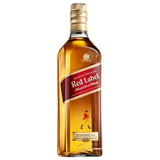 RED LABEL JOHNNIE WALKER 0.70L