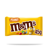 m&m's 45g