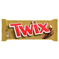 TWIX 50g