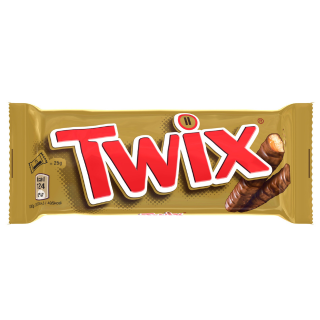 TWIX 50g
