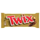 TWIX 50g