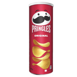 PRINGLES ORIGINAL 175g