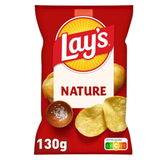 CHIPS LAY'S NATURE FORMAT 130g