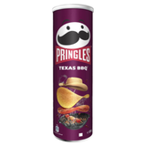 PRINGLES TEXAS BBQ SAUCE 175g