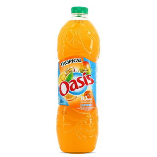 OASIS TROPICAL 2L