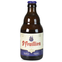 ST FEUILLIEN TRIPLE 0,33L