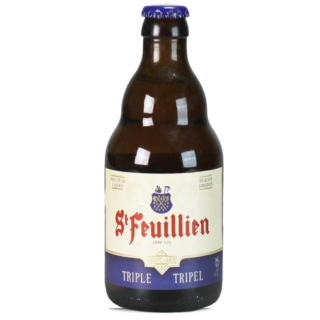 ST FEUILLIEN TRIPLE 0,33L
