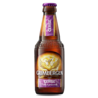 GRIMBERGEN CERISE 0,25L