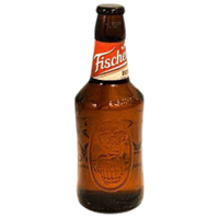 FISCHER BRUNE 0,33L