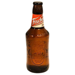 FISCHER BRUNE 0,33L