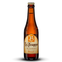 LA TRAPPE BLONDE 0.33L
