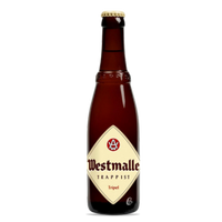 WESTMALLE TRIPLE TRAPPISTE 0,33L