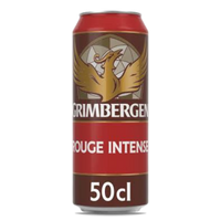 GRIMBERGEN ROUGE INTENSE 0.50L