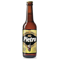 PIETRA AMBREE A LA CHATAIGNE 0,25L