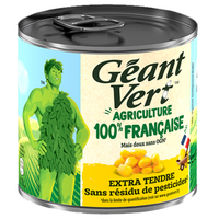 MAIS ULTRA TENDRE 300G