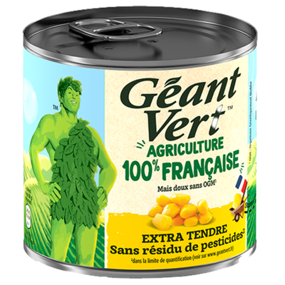 MAIS ULTRA TENDRE 300G
