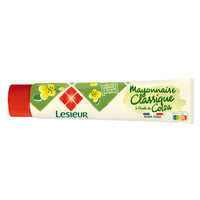 MAYONNAISE CLASSIQUE LESIEUR 175G