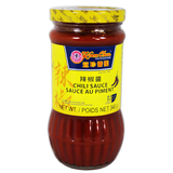 SAUCE PIMENT KOON CHUN 340G