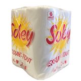 ESSUIE-TOUT SOLEY 4RLX