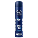 DEODORANT SPRAY NIVEA MEN PROTECT & CARE 0,2L