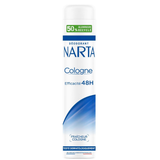DEODORANT SPRAY NARTA COLOGNE 0,2L