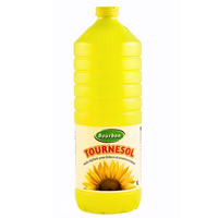 HUILE TOURNESOL BOURBON 1L