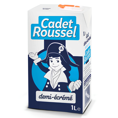 CADET ROUSSEL 1L