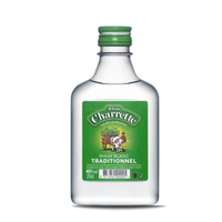 RHUM CHARRETTE 0,20L 40˚