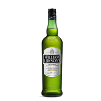 WILLIAM LAWSON'S SCOTCH WHISKY 0.35L