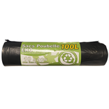 SAC POUBELLE EKO 100L