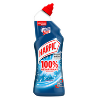 HARPIC 100% DETARTRANT 0,75L