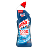 HARPIC 100% DETARTRANT 0,75L