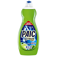 PAIC CITRON VERT 0,75L