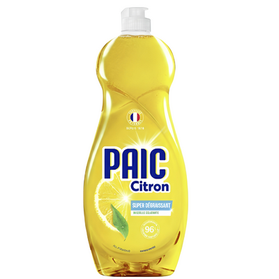 PAIC CITRON 0,75L