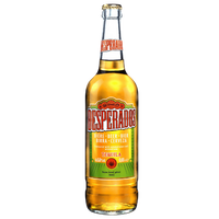 DESPERADOS ORIGINAL BOUTEILLE 0,33L