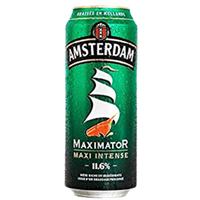 AMSTERDAM MAXIMATOR 0.50L