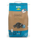 CHARBON CHARCOAL 4kg