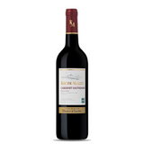 ROCHE MAZET CABERNET SAUVIGNON PAYS D'OC 2022 0,75L